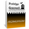 Thumbnail RomDrom Drum Kit - Prototype Graveyard Series